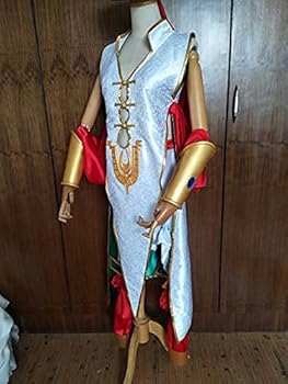 マギ　練紅覇　コスプレ マギ 練紅覇 - コスプレイヤーズアーカイブ